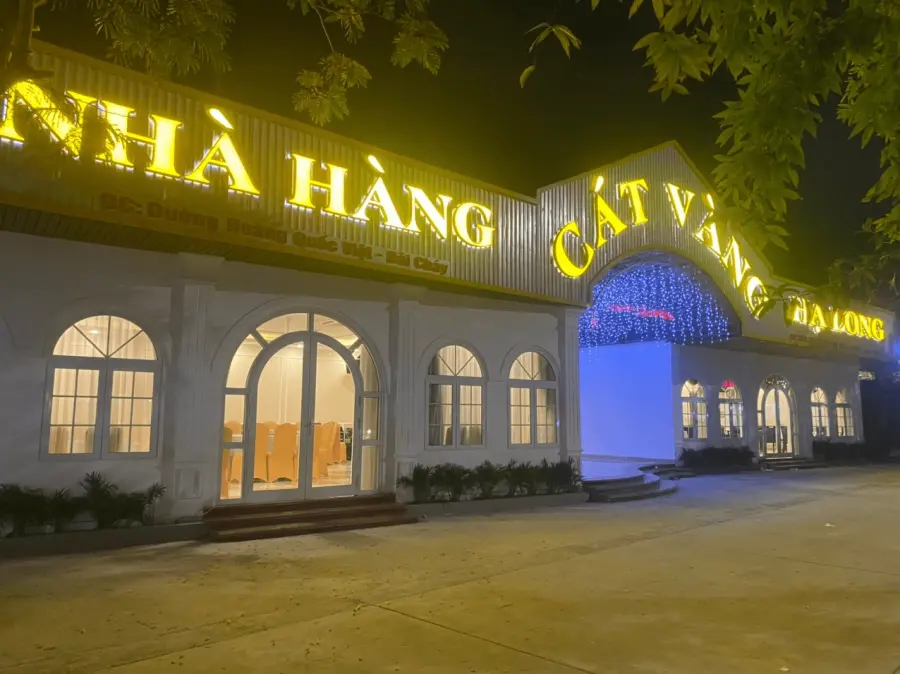 nhà hàng hải sản quảng ninh nhà hàng hải sản quảng ninh