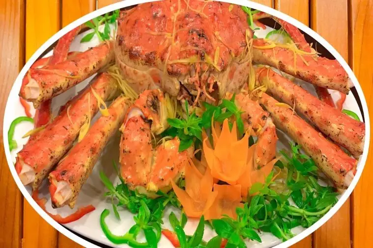nhà hàng hải sản quảng ninh nhà hàng hải sản quảng ninh