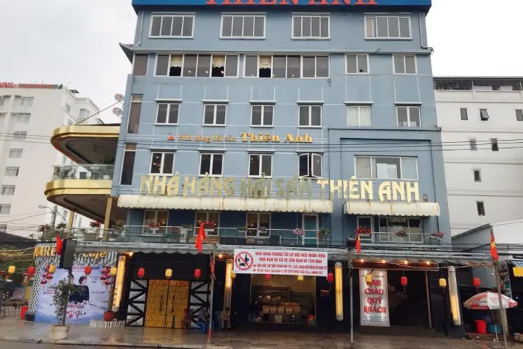 nhà hàng hải sản quảng ninh nhà hàng hải sản quảng ninh