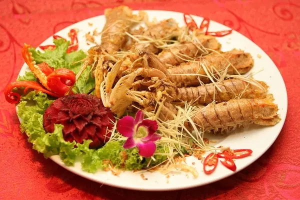 nhà hàng hải sản quảng ninh nhà hàng hải sản quảng ninh