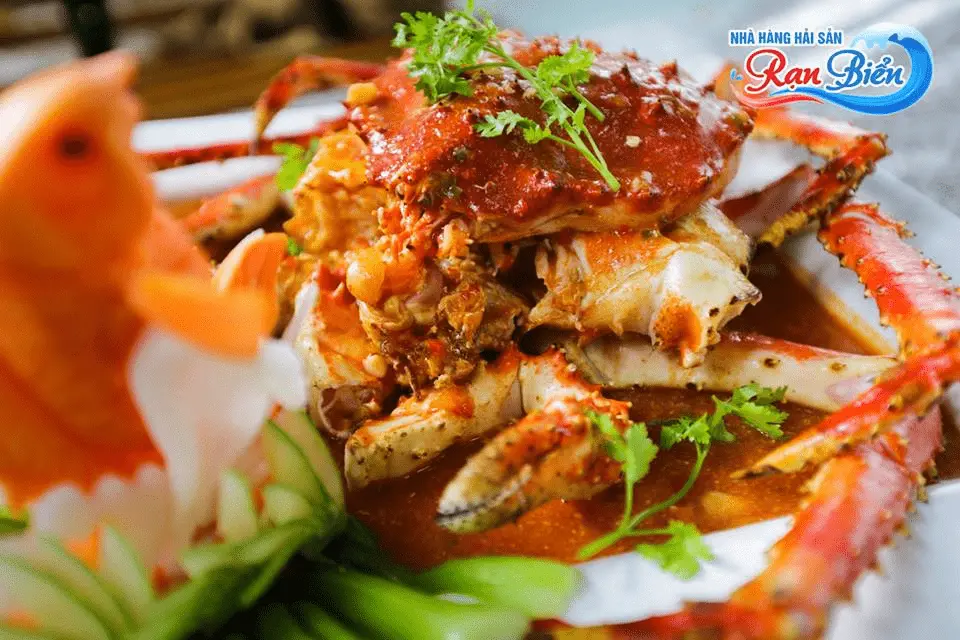 nhà hàng hải sản vinh nhà hàng hải sản vinh