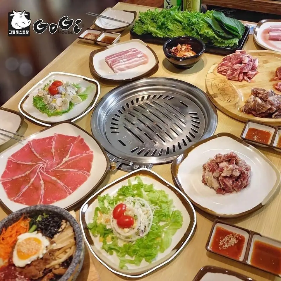 quán ăn vặt ở đồng nai