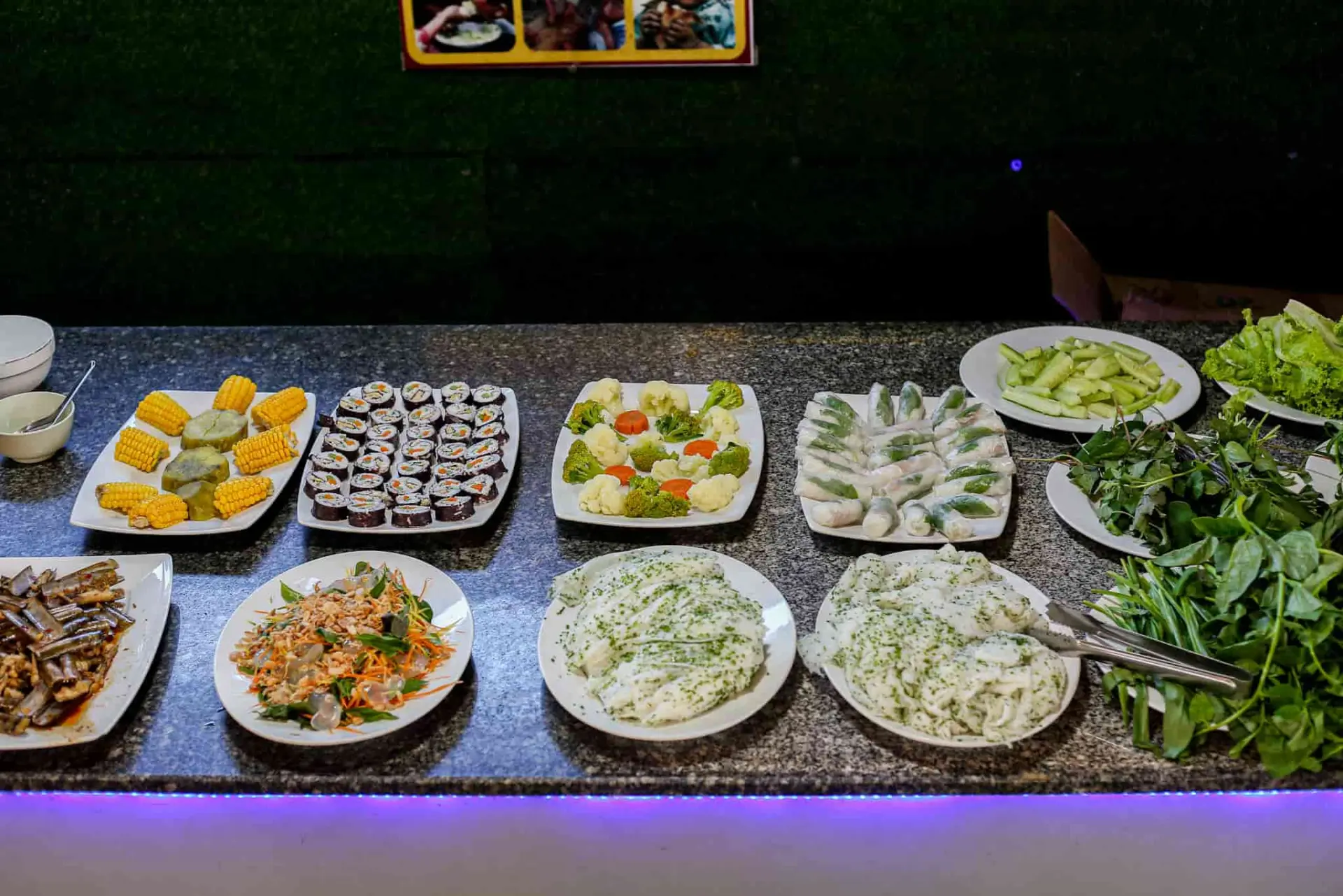 quán ăn vặt ở đồng nai