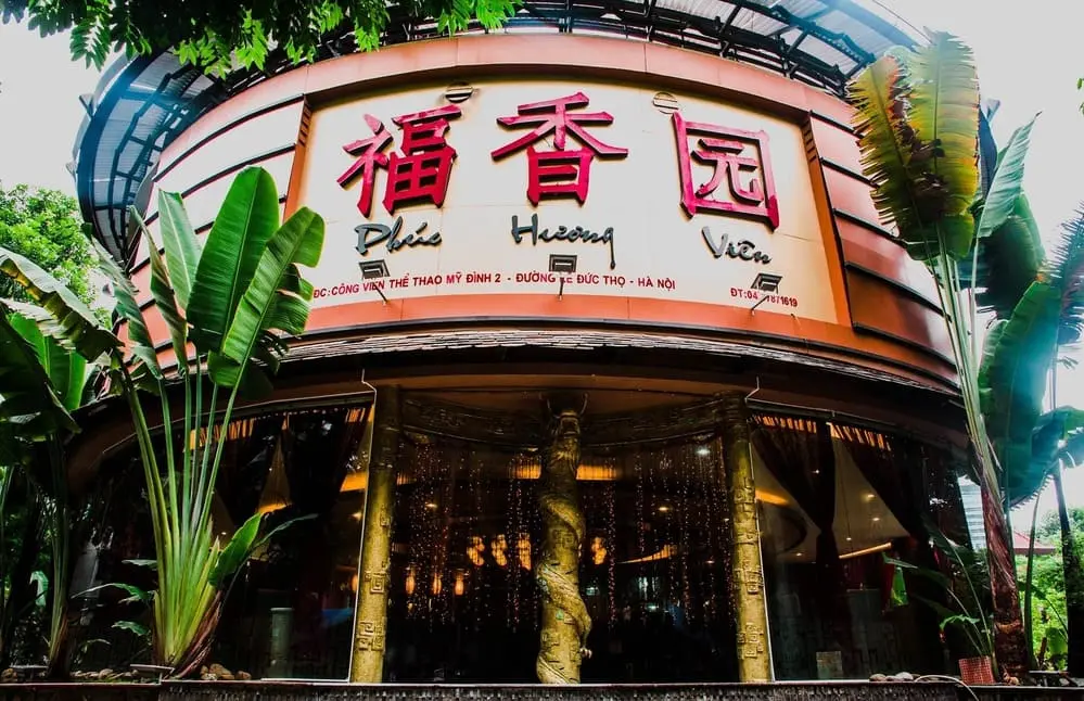 Quán Ăn Vặt Hà Nội Quán Ăn Vặt Hà Nội