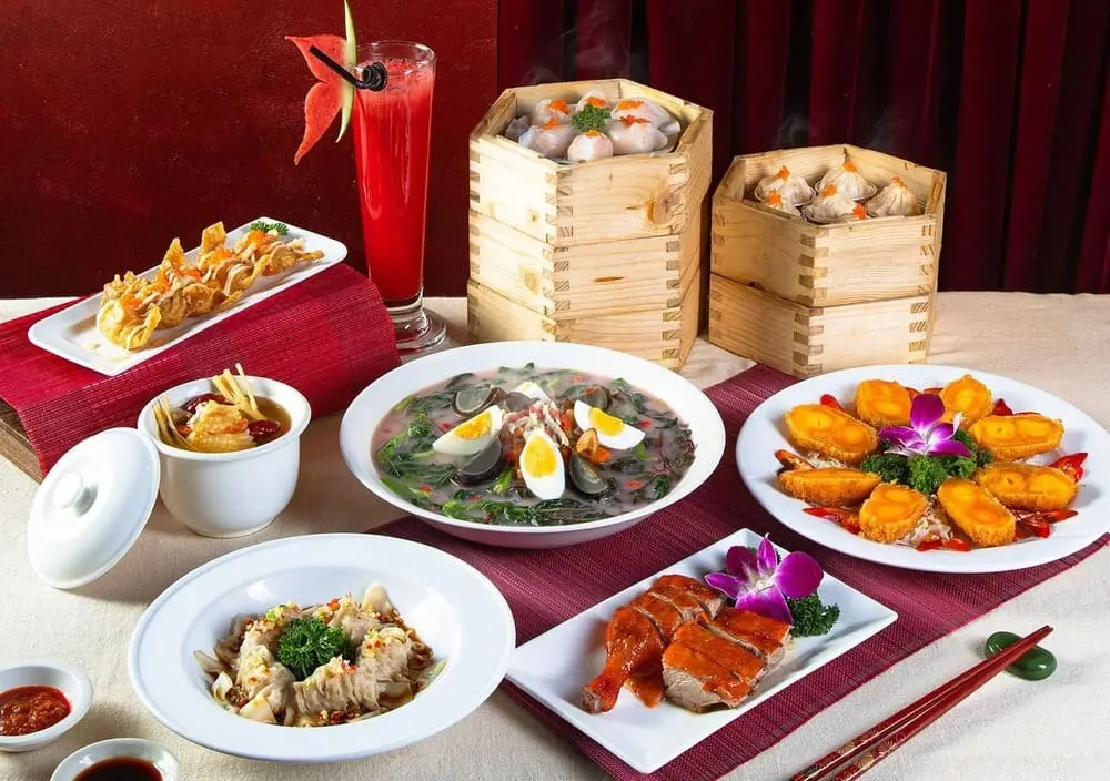 quán ăn ngon quận 10 Quán Mì Hàn Quốc