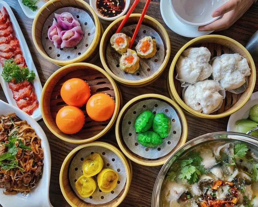 Quán Ăn Vặt Hà Nội Quán Ăn Vặt Hà Nội