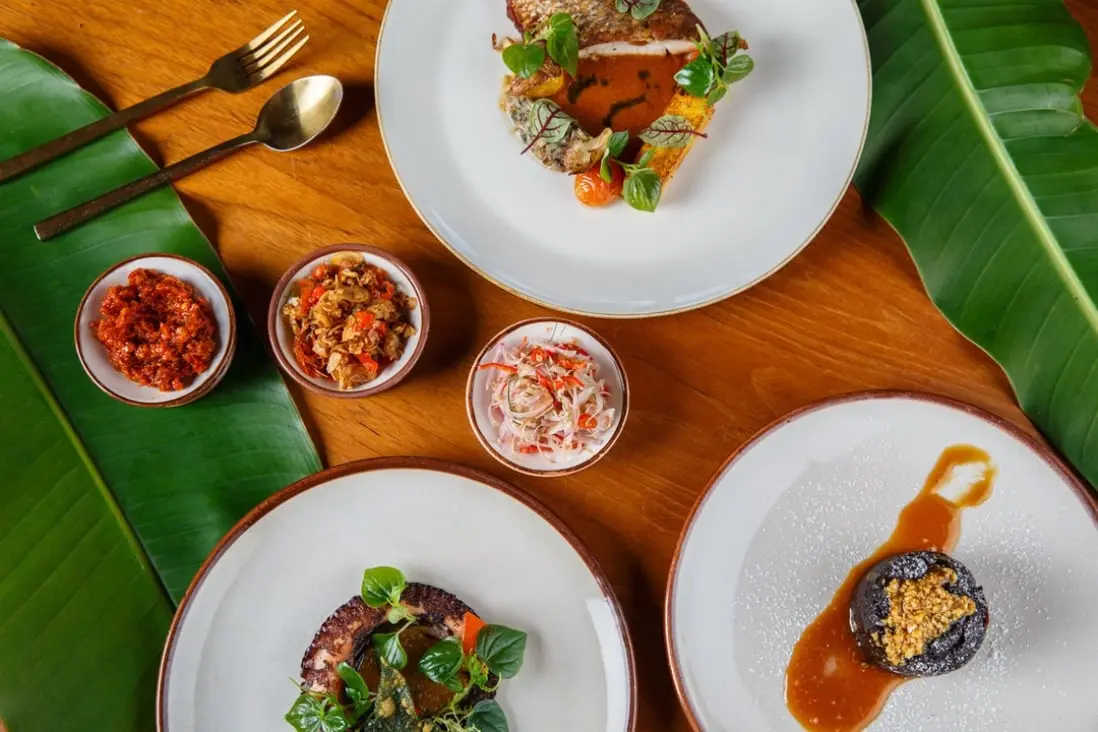 quán nướng quận 10 GoGi House