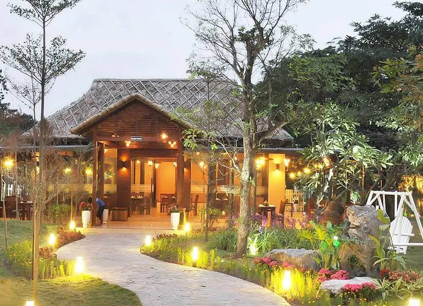 Nhà Hàng Tôm Hùm Ở Hà Nội