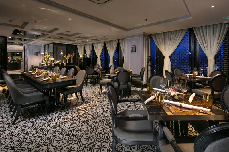 lẩu ngon hà nội Lẩu Phan