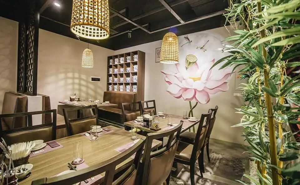 lẩu ngon hà nội Lẩu Đức Trọc