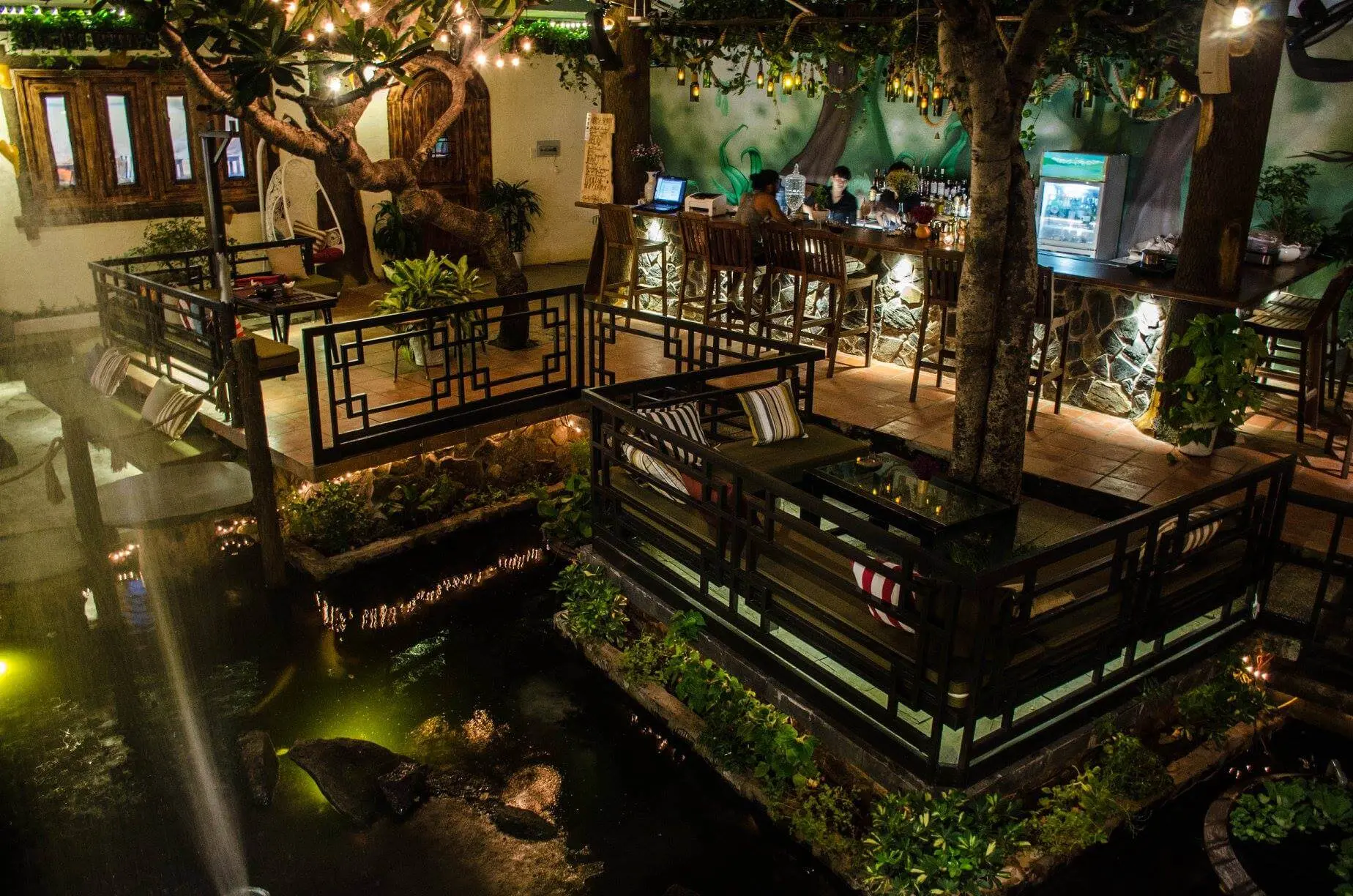 quán nhậu ngon hà nội