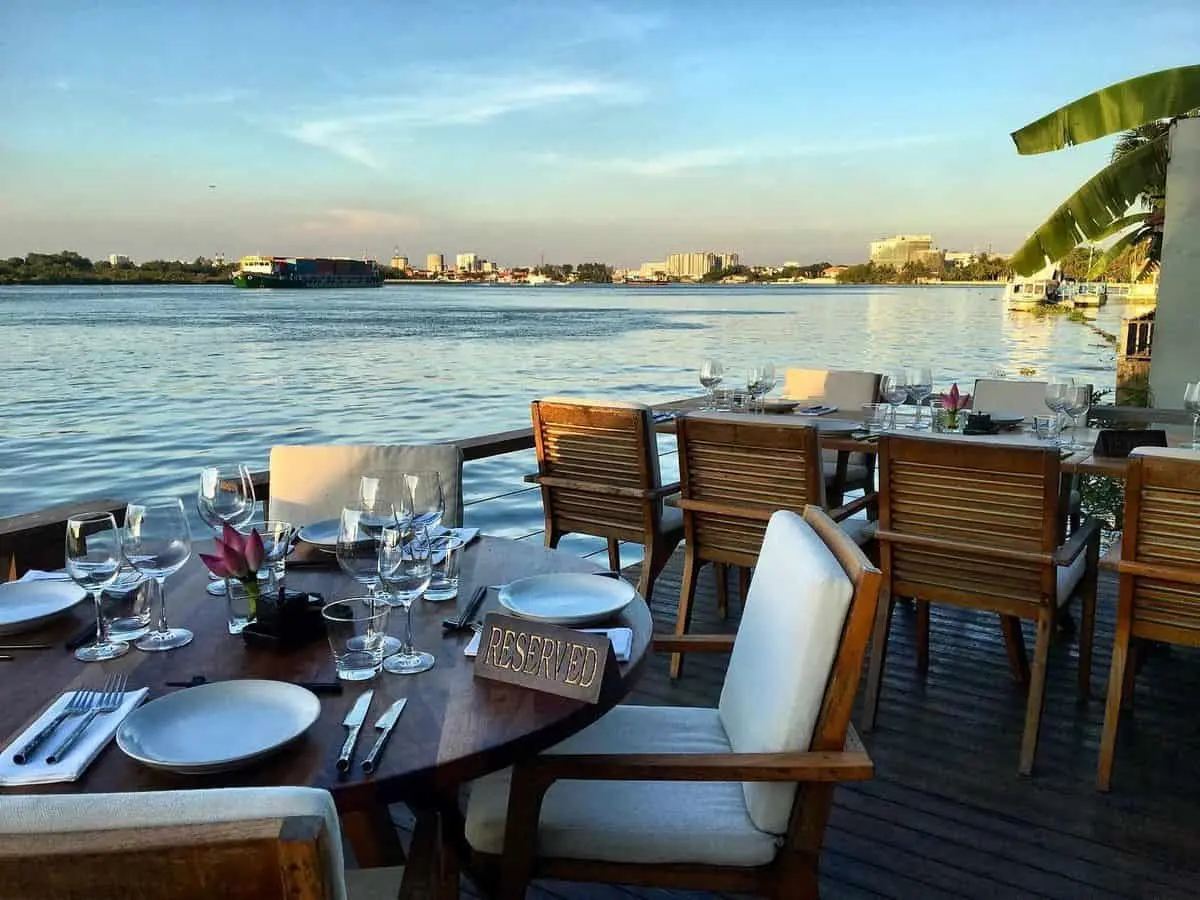 món ngon Sài Gòn về đêm món ngon Sài Gòn về đêm