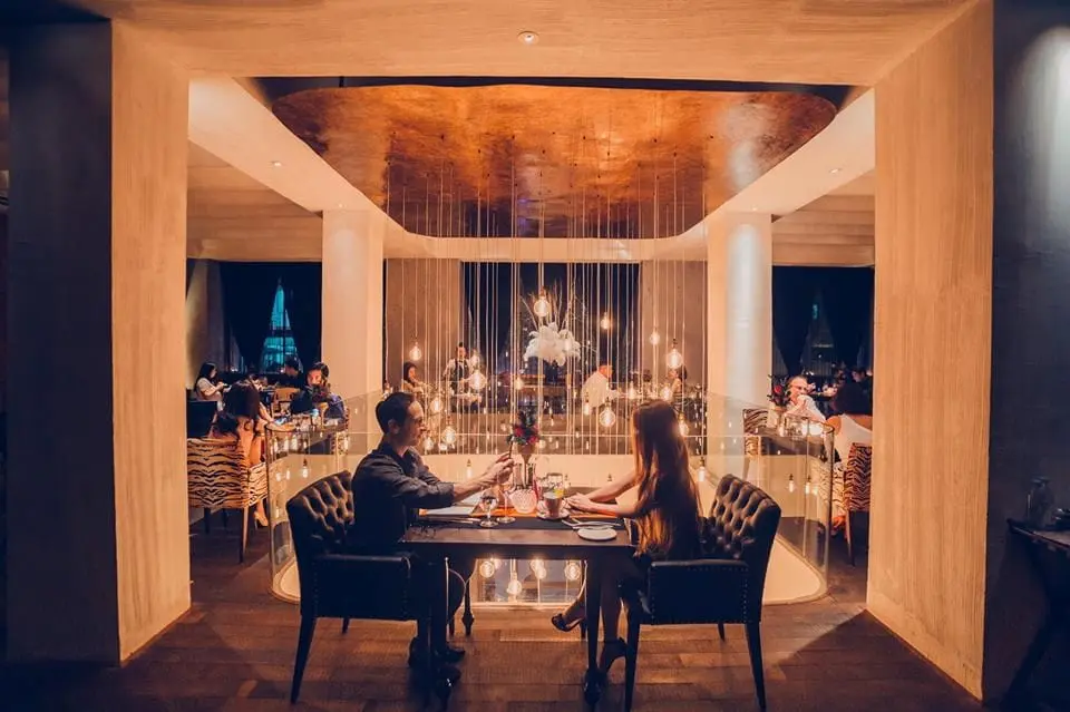 món ngon Sài Gòn về đêm Phở