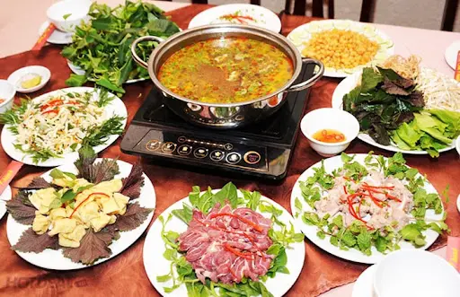 Quán Ăn Sáng Ở Đường 30/4 Phú Quốc