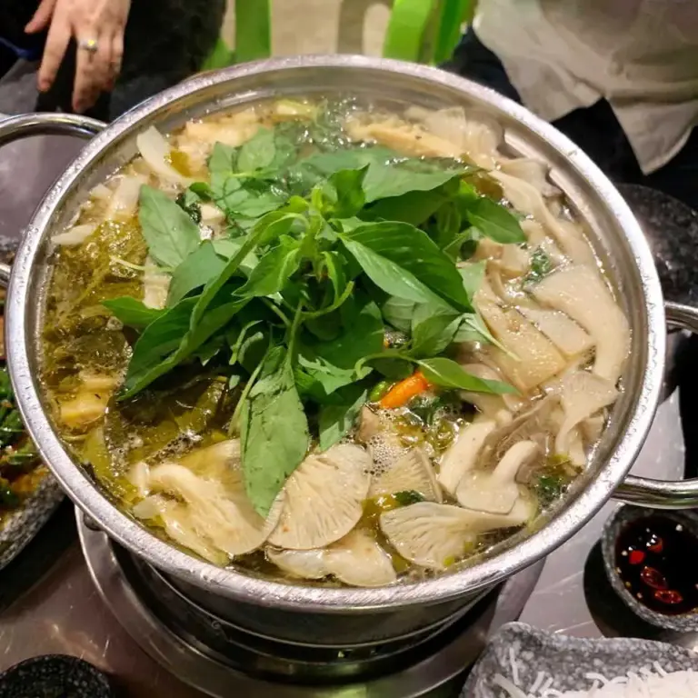 Top 22 Nhà Hàng Ngon Ở Sài Gòn Nên Thử Một Lần