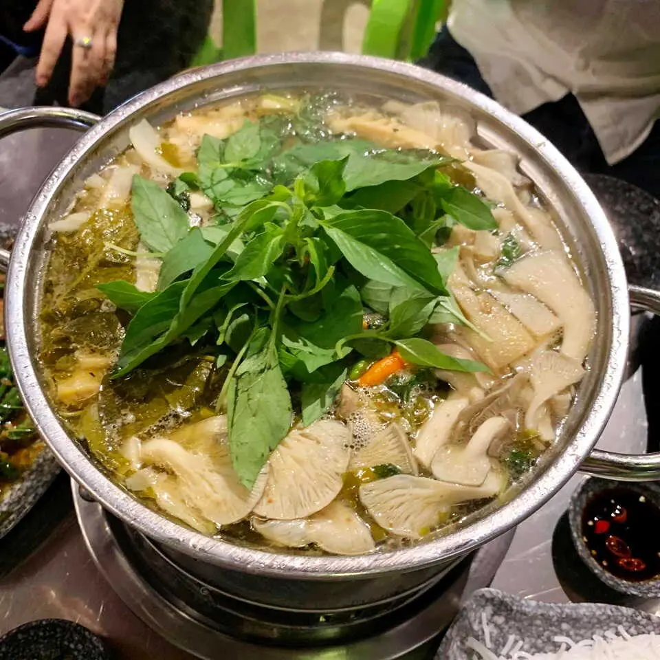 Top 22 Nhà Hàng Ngon Ở Sài Gòn Nên Thử Một Lần