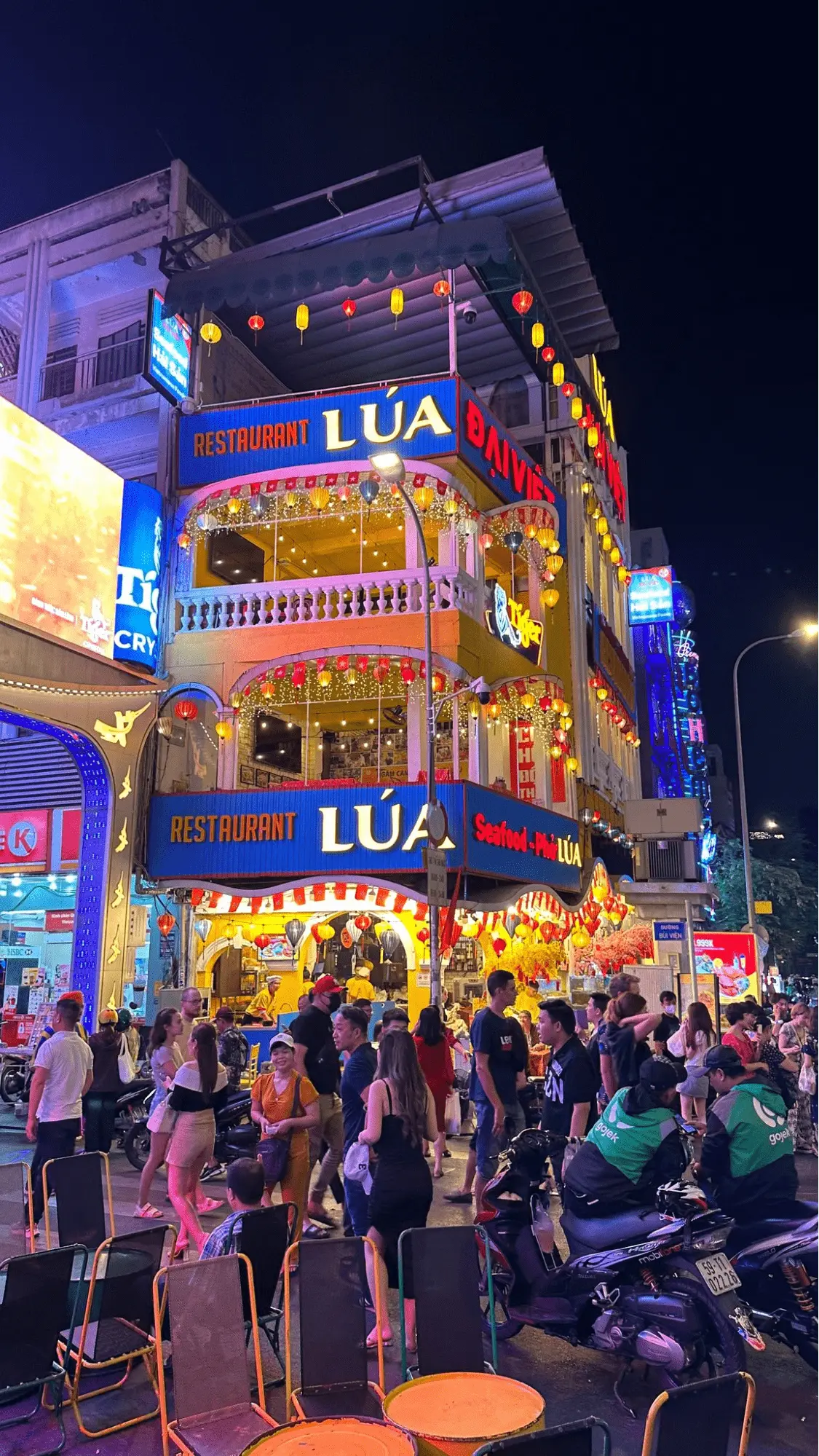 nhà hàng ngon ở sài gòn