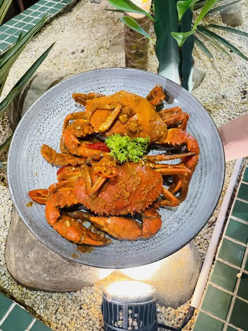 nhà hàng nổi tiếng Bình Dương