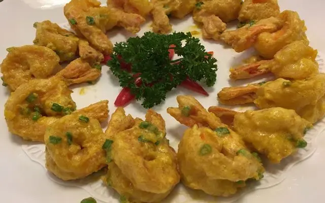 Tiamo Phú Thịnh - Nhà hàng Bình Dương uy tín
