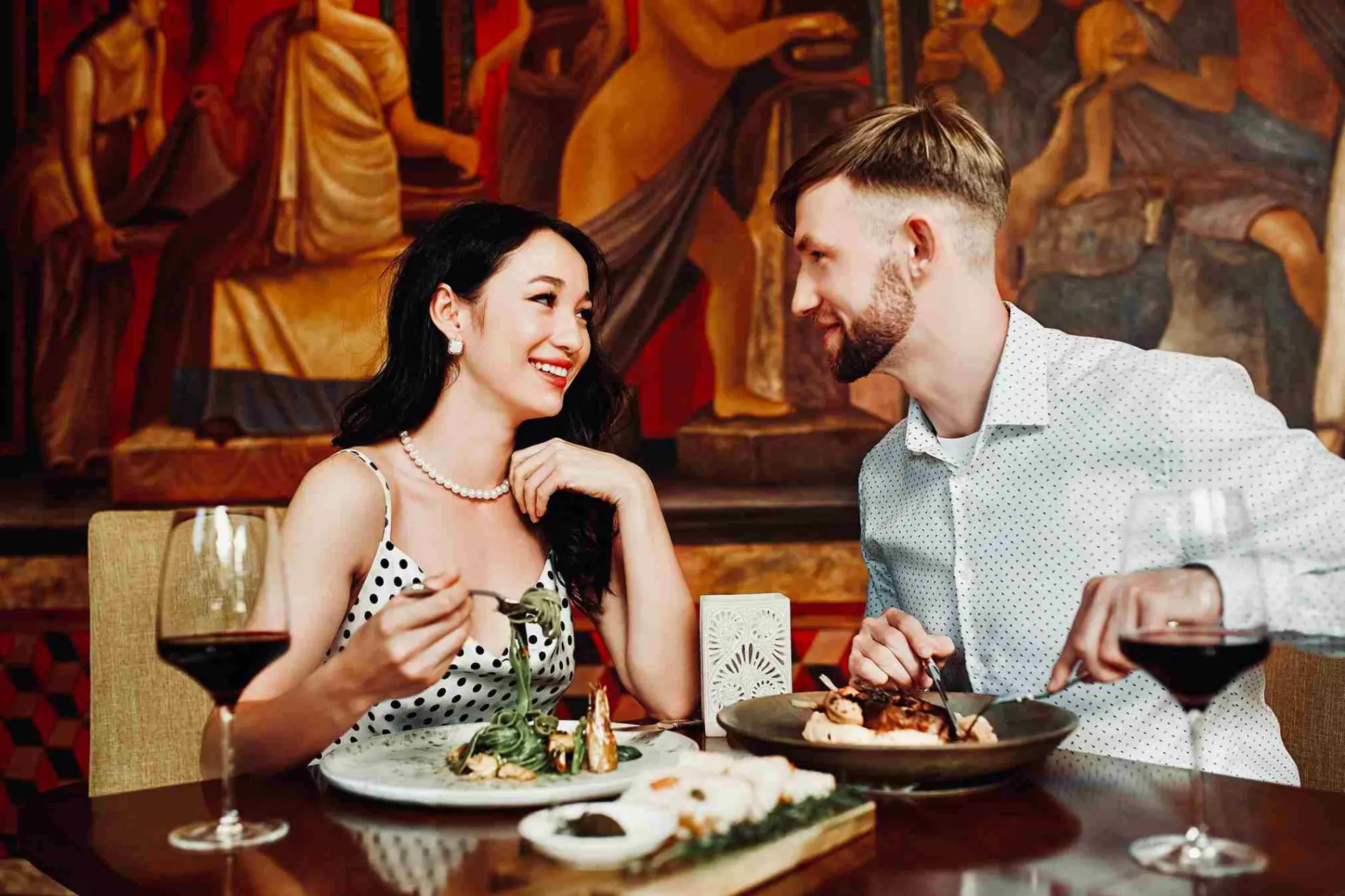 Nhà Hàng Ở Phú Quốc Nhà Hàng Ở Phú Quốc