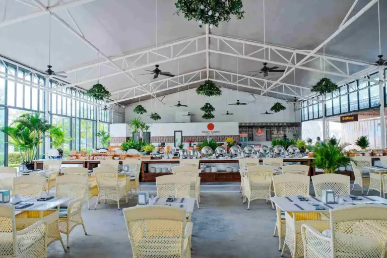 Gợi Ý Top 10 Nhà Hàng Ở Phú Quốc Nhất Định Phải Thử