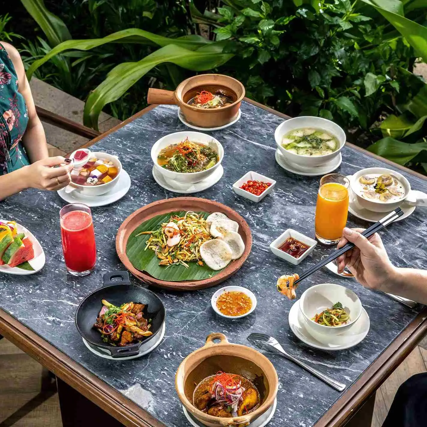 Nhà Hàng Ở Phú Quốc Lava Restaurant