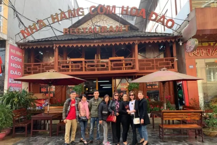 Quán Ngon Đường Nguyễn Trung Trực Phú Quốc