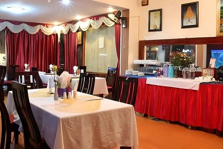 Bún Chả Giò