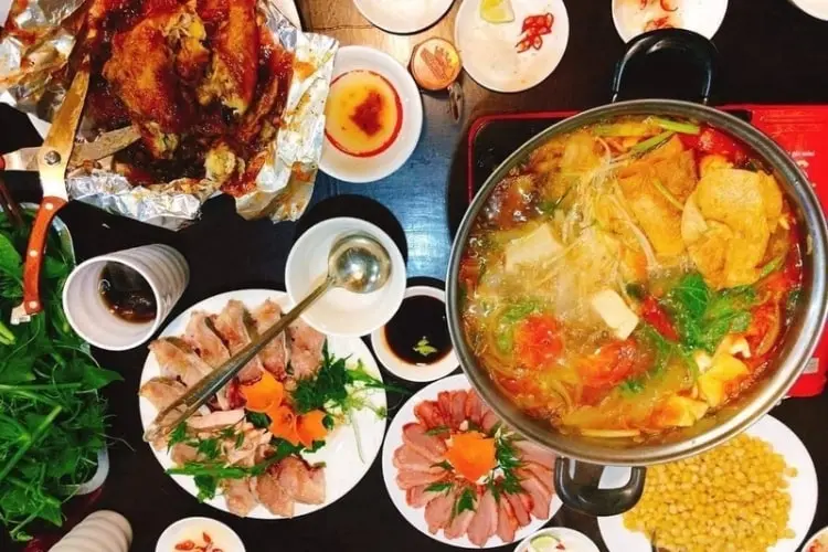 Quang HD Phú Quốc