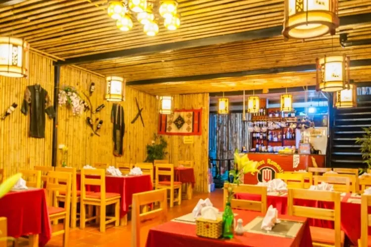 Bún Mắm Nguyễn Trung Trực