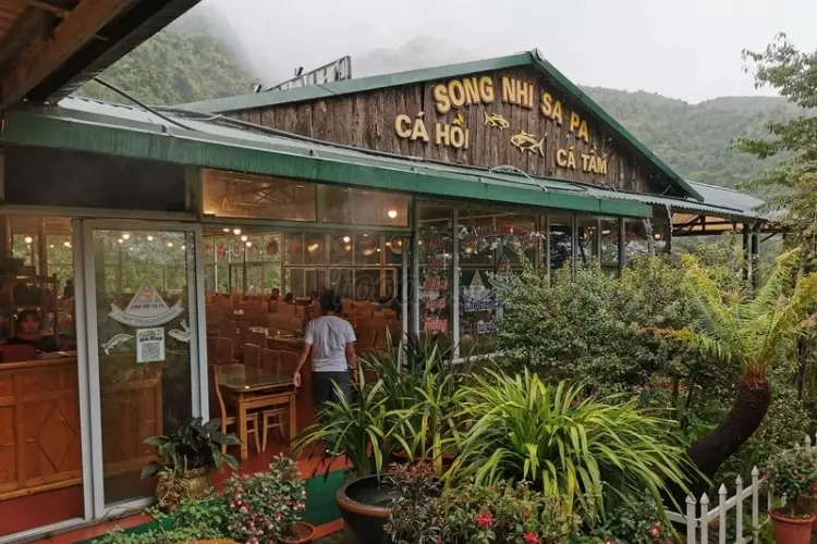 Quán Ngon Đường Nguyễn Trung Trực Phú Quốc