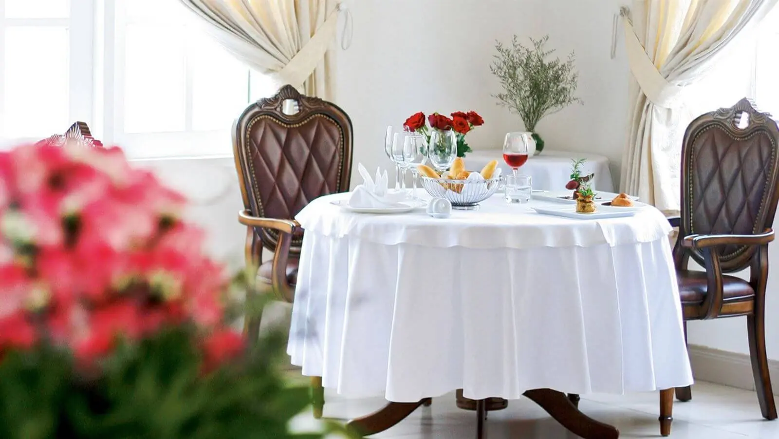 Nhà Hàng Ở Quận Tây Hồ Hà Nội Bò bít tết