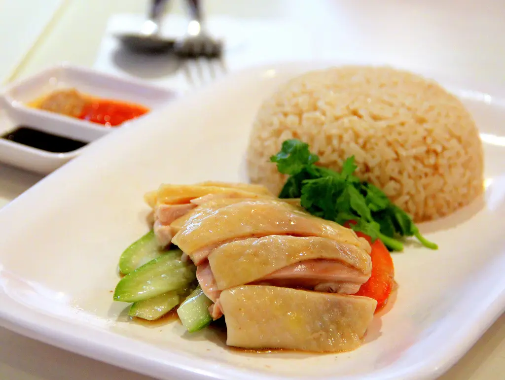 Bún Chả Cô Hạnh