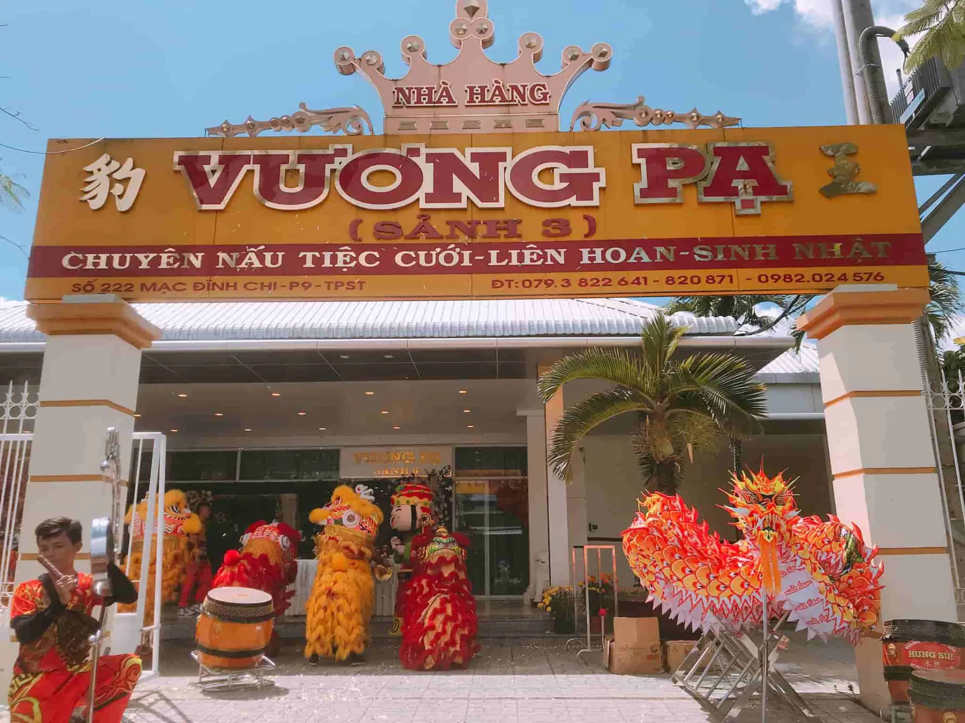 nhà hàng sóc trăng nhà hàng sóc trăng