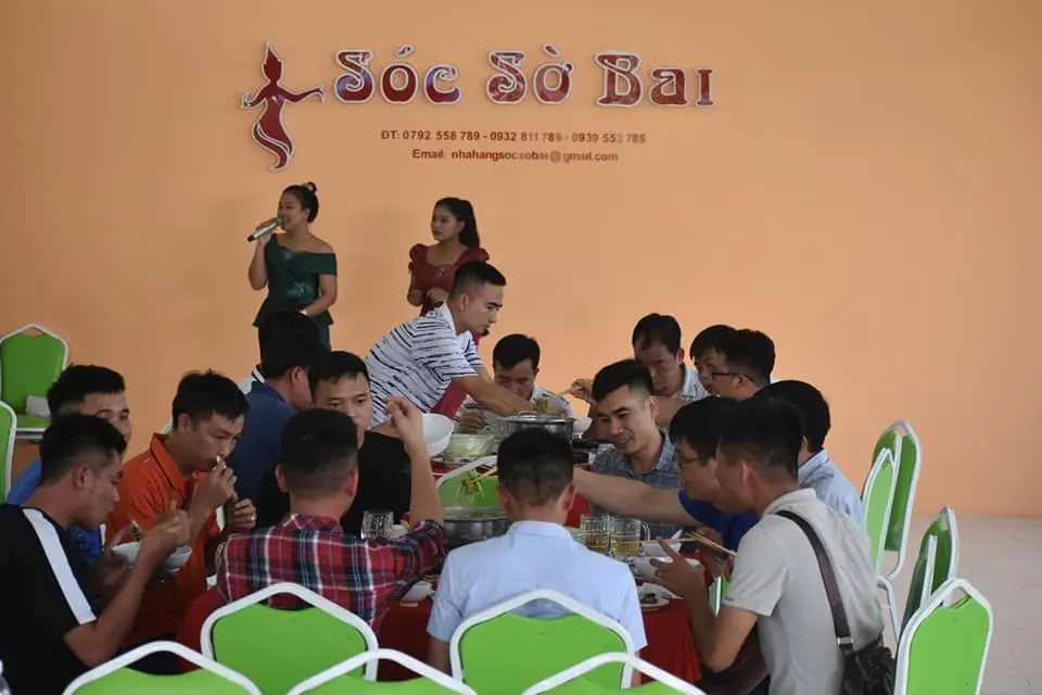 nhà hàng sóc trăng nhà hàng sóc trăng