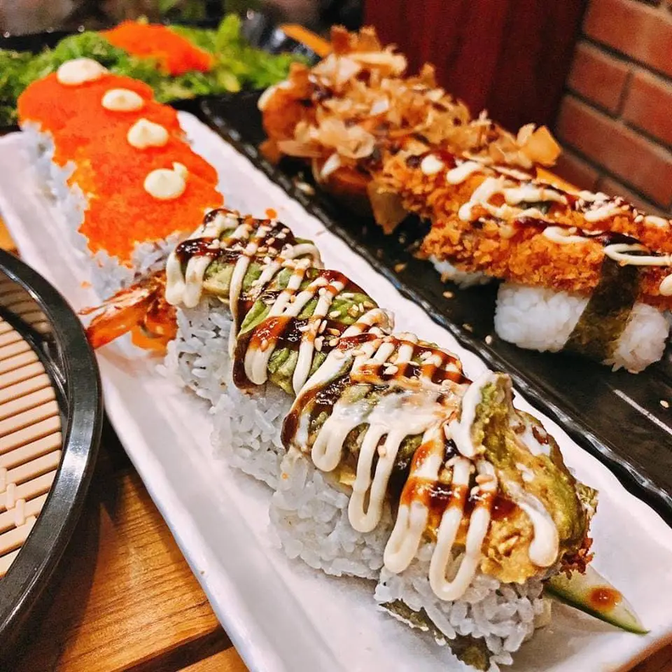 Quán ăn tối Hà Nội Quán ăn tối Hà Nội
