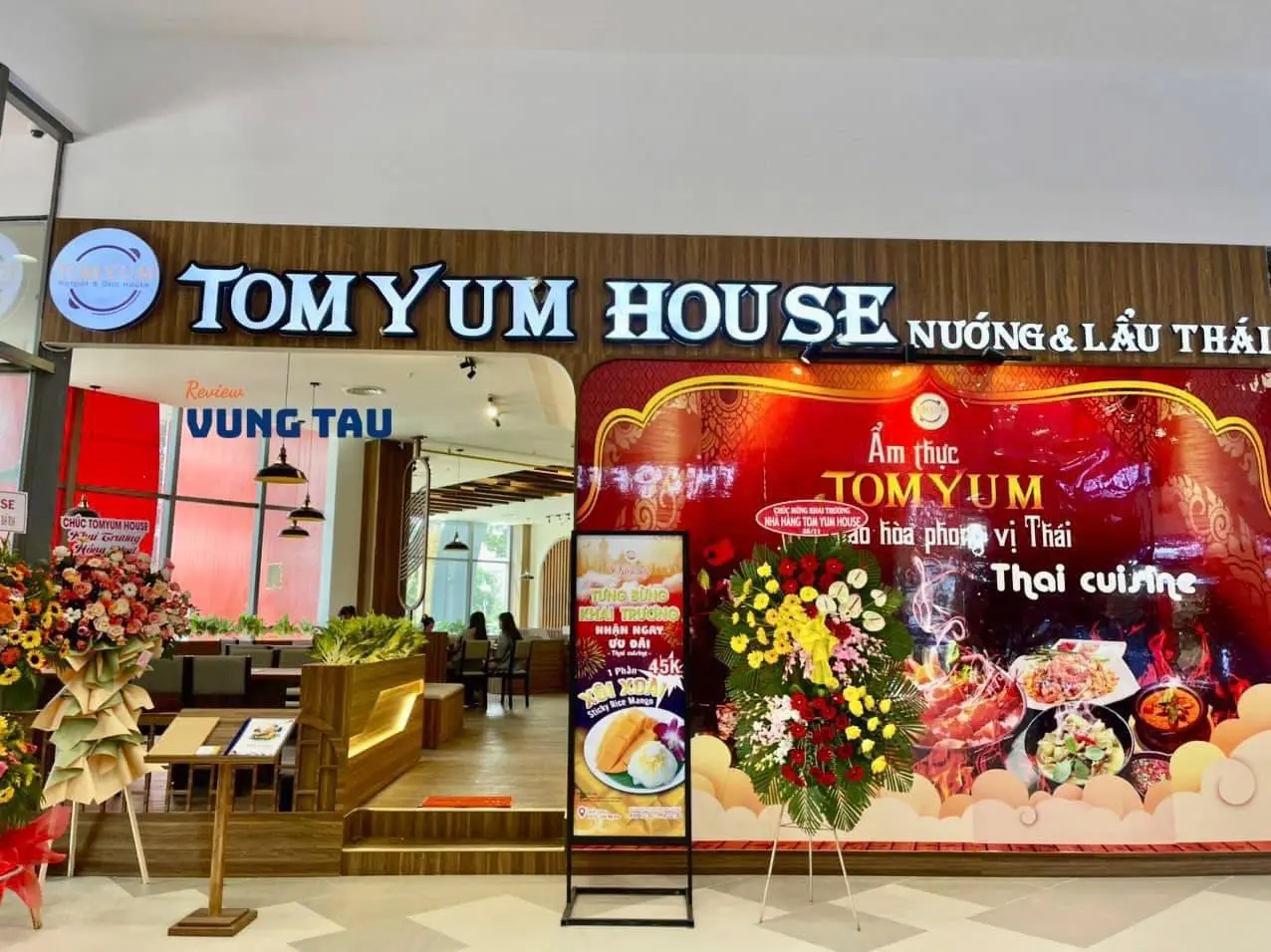 nhà hàng thái vũng tàu nhà hàng thái vũng tàu