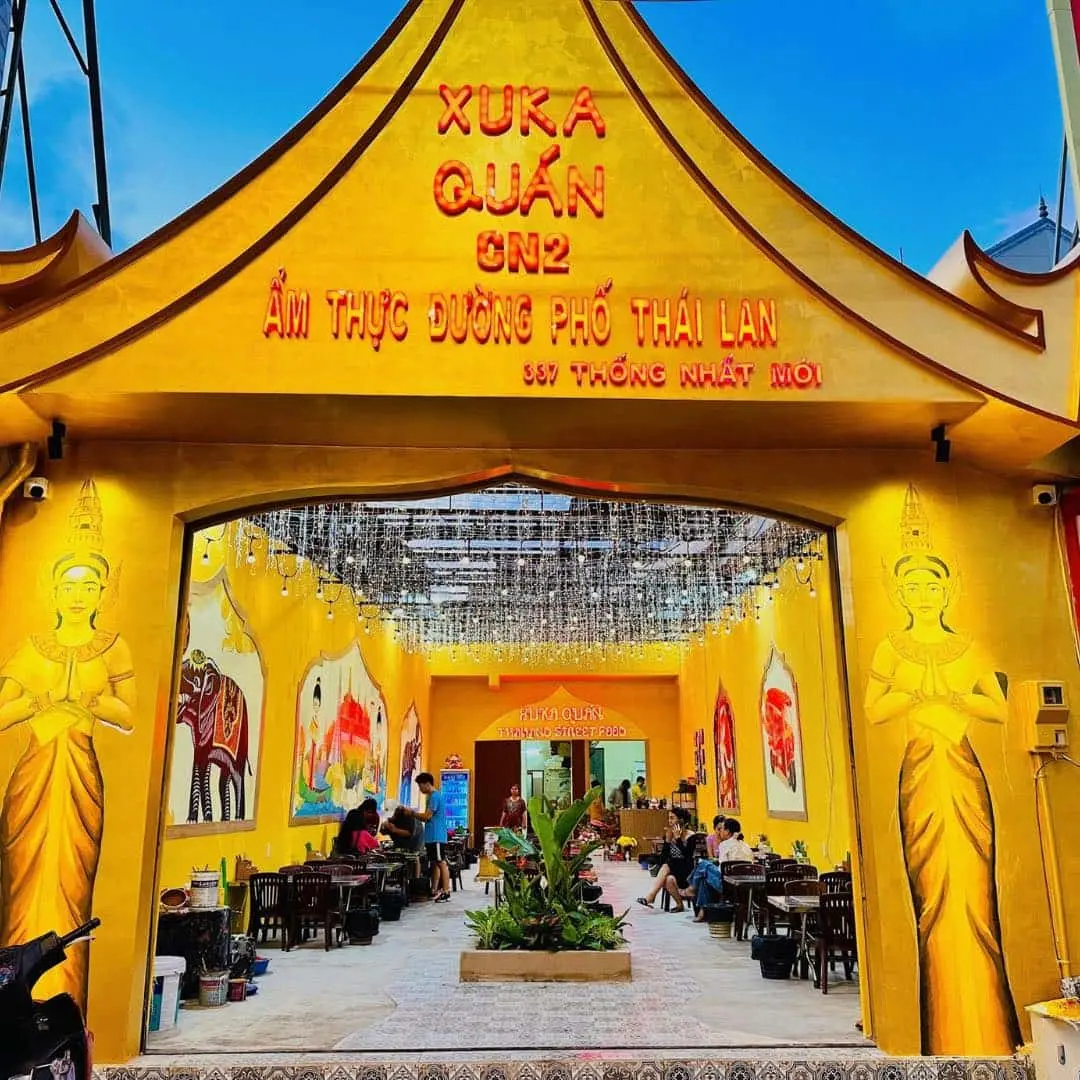 nhà hàng thái vũng tàu nhà hàng thái vũng tàu