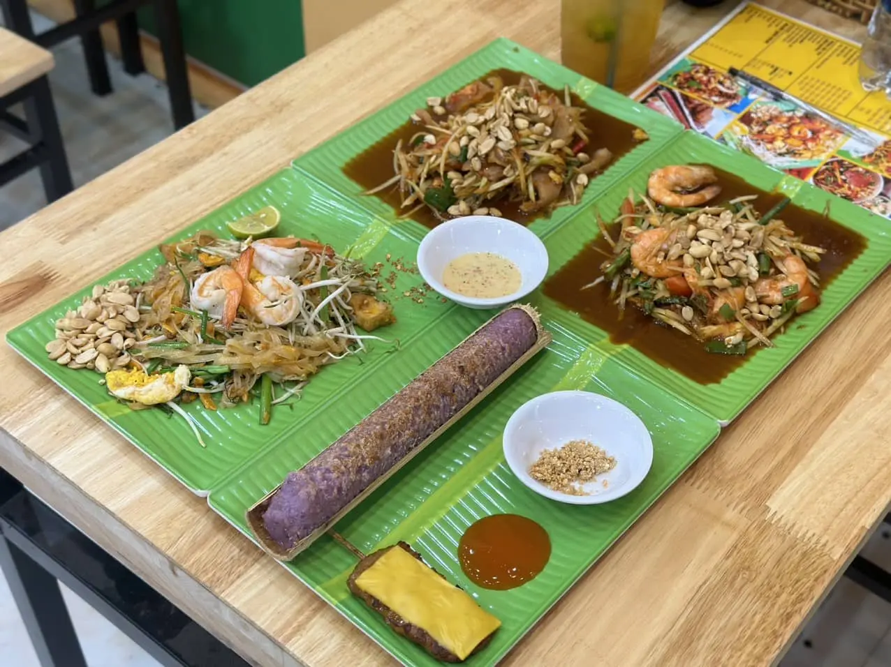 nhà hàng thái vũng tàu nhà hàng thái vũng tàu