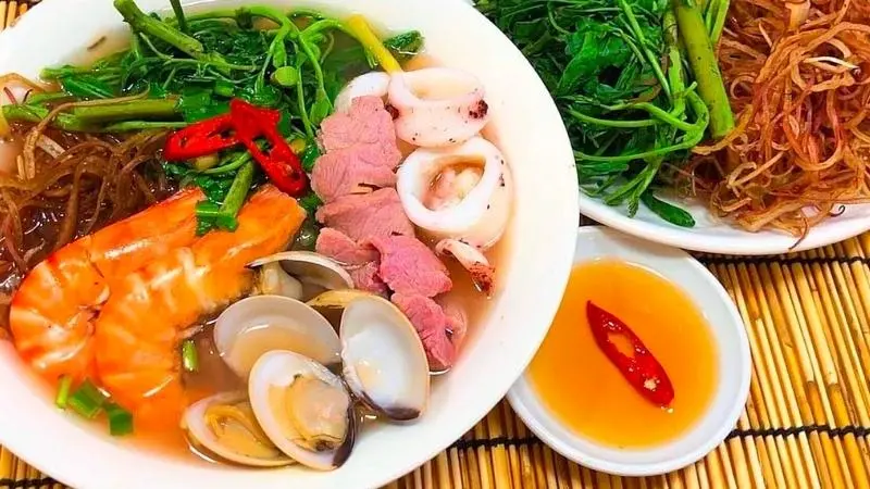 nhà hàng thái vũng tàu lão quý