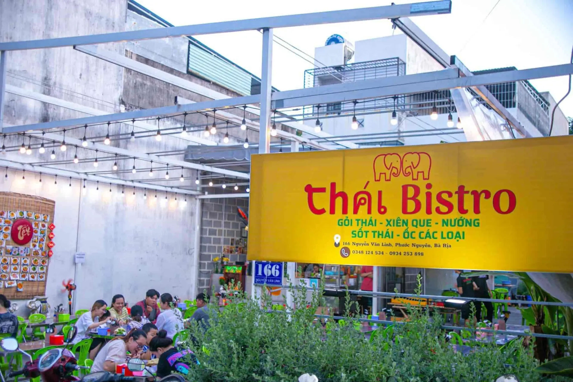 Nhà Hàng Gần Biển Ở Nha Trang Nhà Hàng Gần Biển Nha Trang