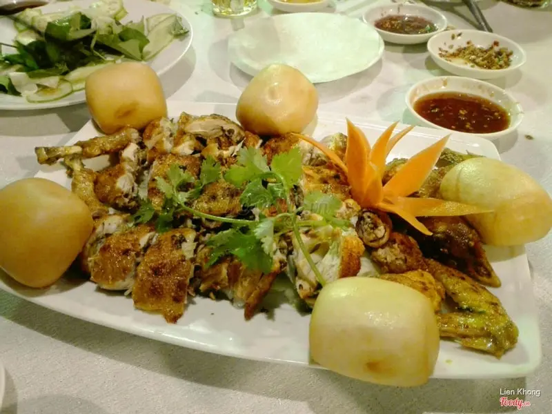 Nhà Hàng Tiền Giang Nhà Hàng Tiền Giang