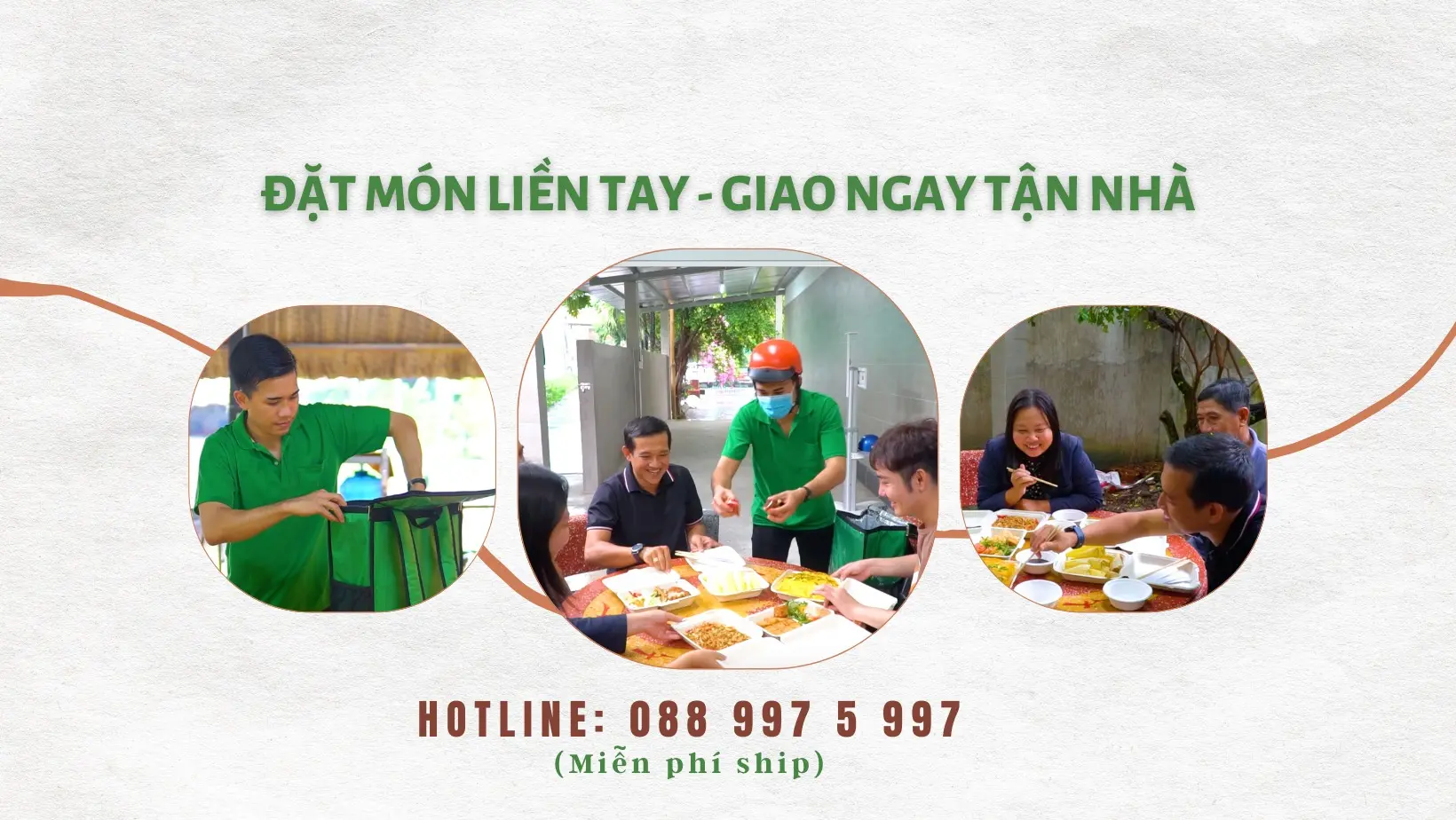 Nhà Hàng Tiền Giang Vườn Ẩm Thực Phương Nam Mỹ Tho