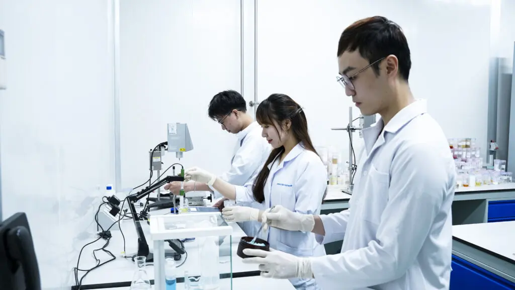 Simili lót sàn Cần Thơ VLXD 5S
