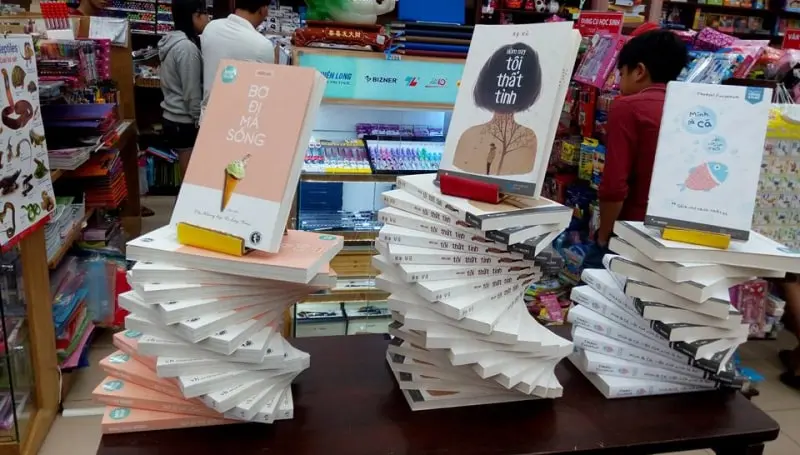 nhà sách tây ninh nhà sách Trảng Bàng