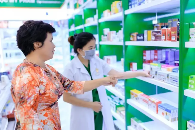Top 6 Nhà Thuốc Cà Mau Đạt Chuẩn Chất Lượng Hiện Nay