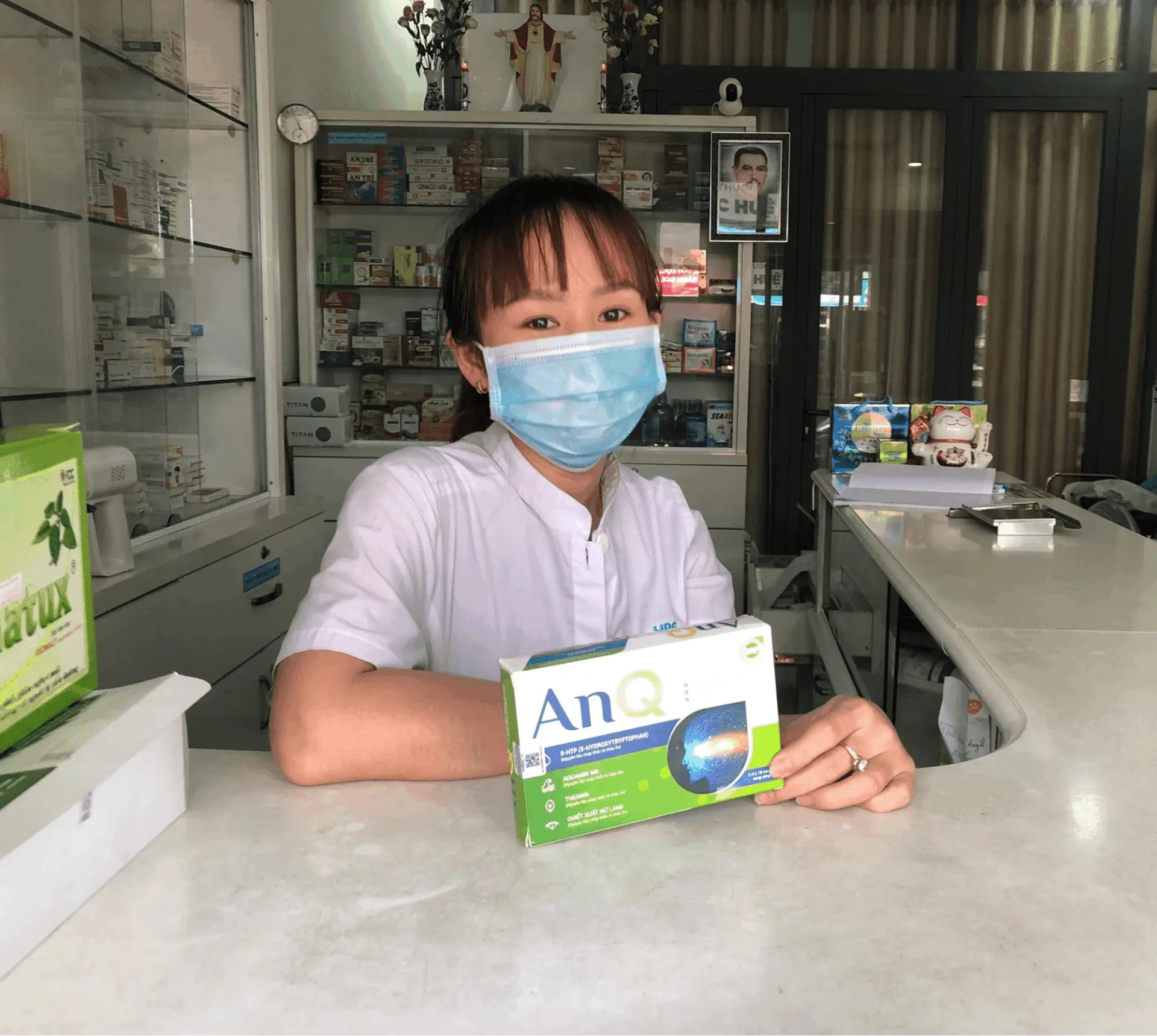 nhà thuốc Tây Ninh nhà thuốc Tây Ninh