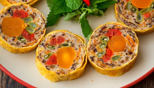 quán ốc ngon Hà Nội Ốc Cay Hồ Giảng Võ