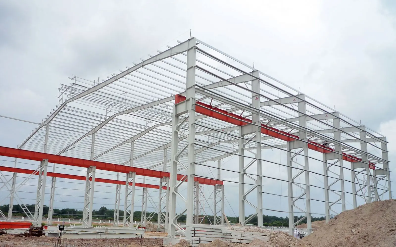 đơn vị sửa chữa nhà xưởng tại Đà Nẵng đơn vị sửa chữa nhà xưởng tại Đà Nẵng