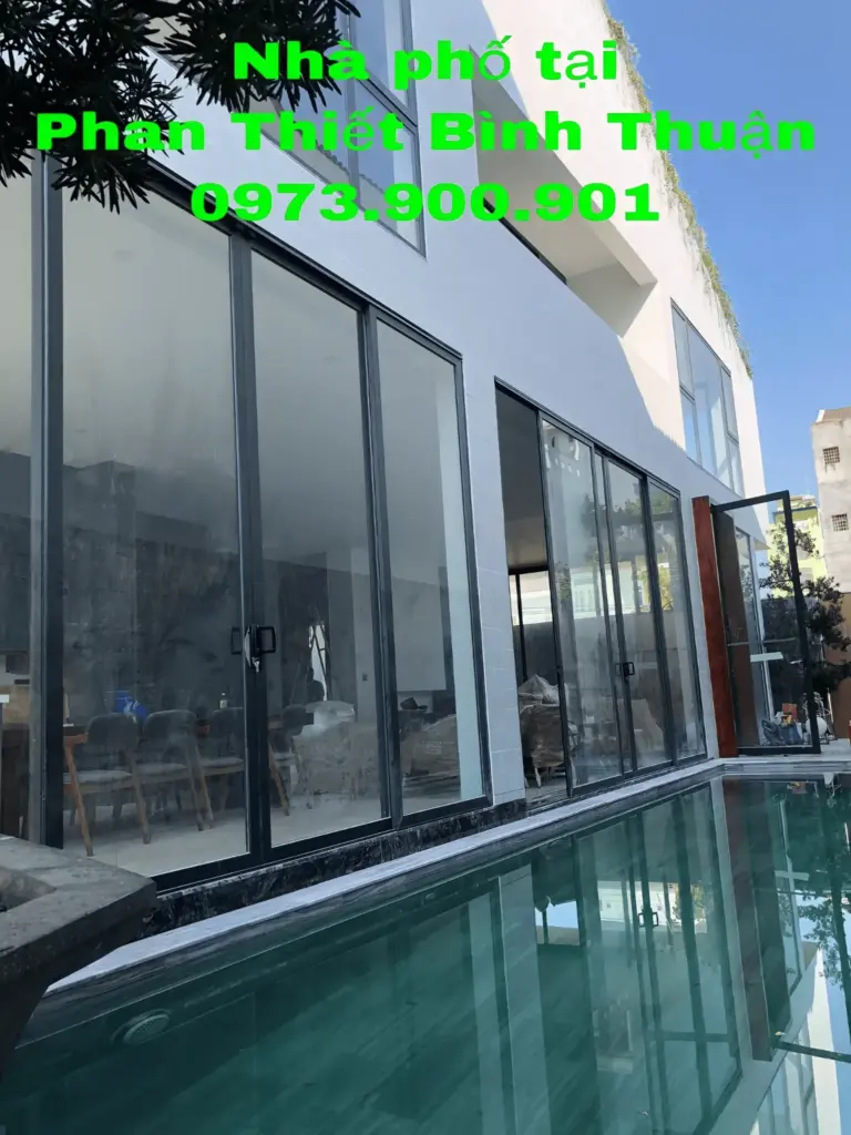 Lưu Ngay Top 12 Địa Điểm Nhôm Kính Phan Thiết Tốt Nhất Hiện Nay